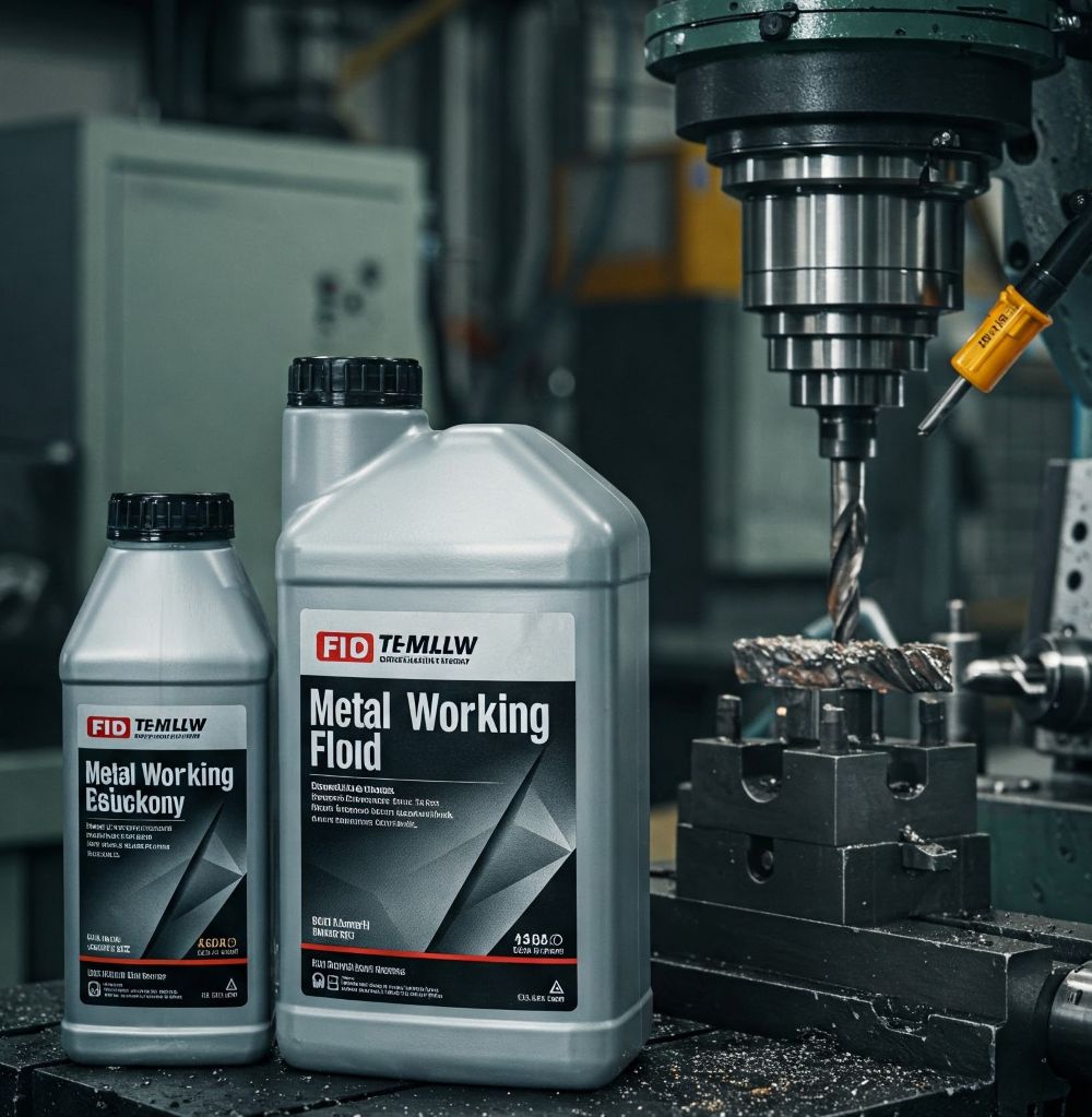 Metal Working Fluids